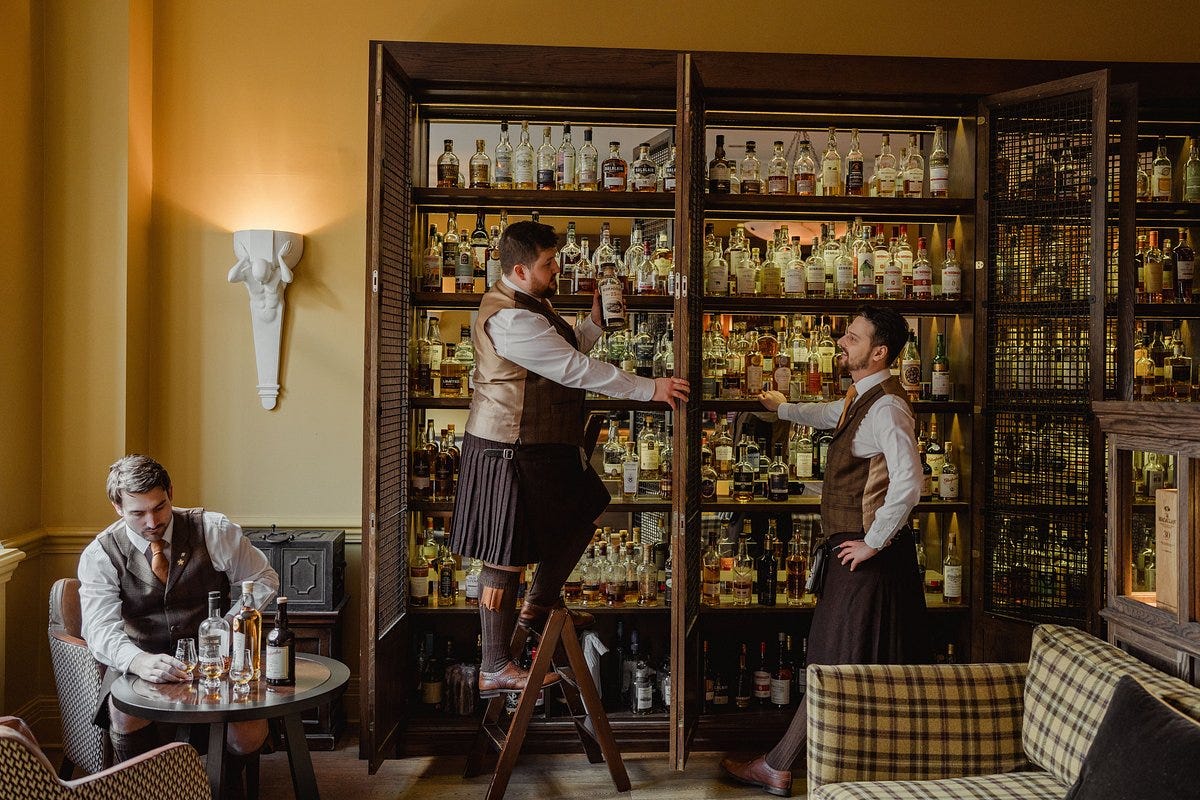 SCOTCH - All You SHOULD Know Before You Go 2026 (w/ Reviews) SCOTCH - All You SHOULD Know Before You Go 2026 (w/ Reviews)