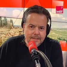 Je ne veux plus me cacher” : Nicolas Demorand dévoile sa bipolarité sur l'antenne de France Inter Je ne veux plus me cacher” : Nicolas Demorand dévoile sa bipolarité sur l'antenne de France Inter