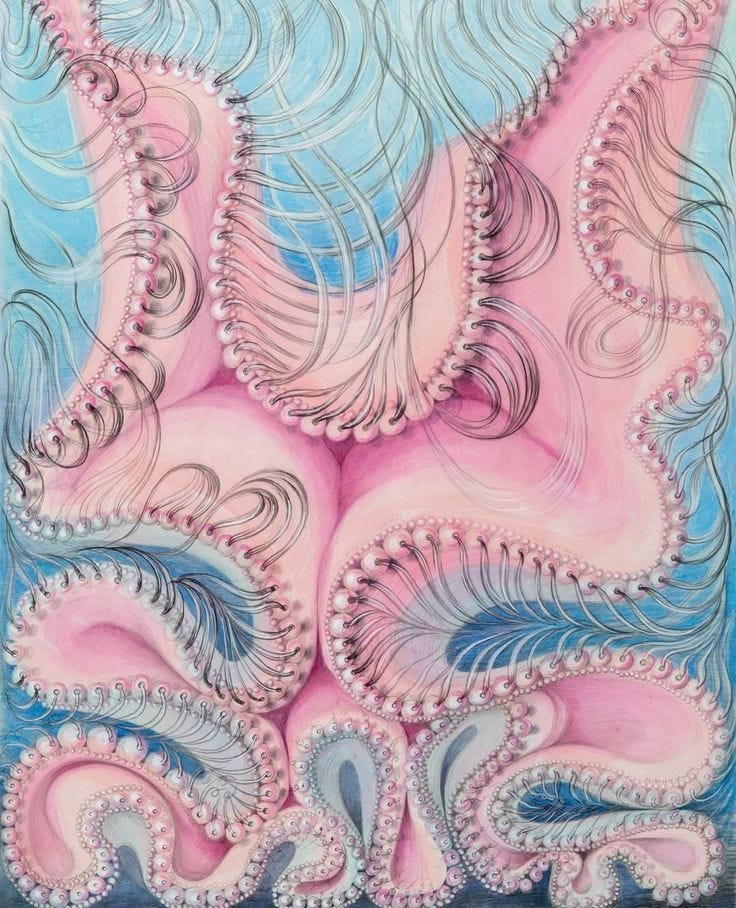 Kinke Kooi | Art society, Dutch artists, First art