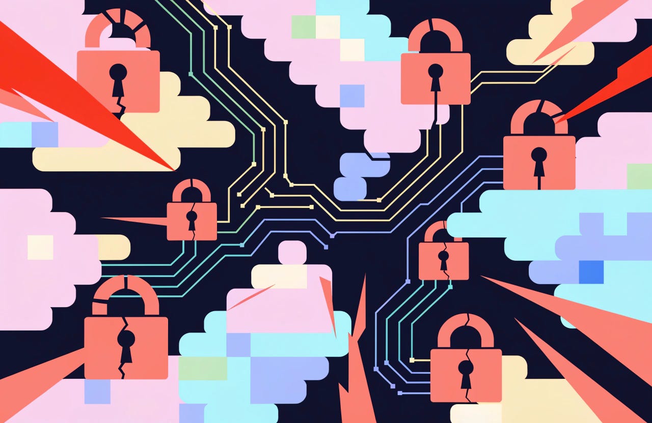 CNBV advierte: ciberseguridad ya es riesgo sistémico en México ...