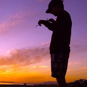 Stay Quirky, My Friends INDEX