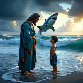 The Tide of Discernment