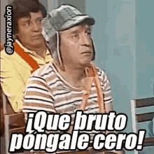 Tonto Tontos Sticker - Tonto Tontos Dos tontos muy tontos - Discover &  Share GIFs