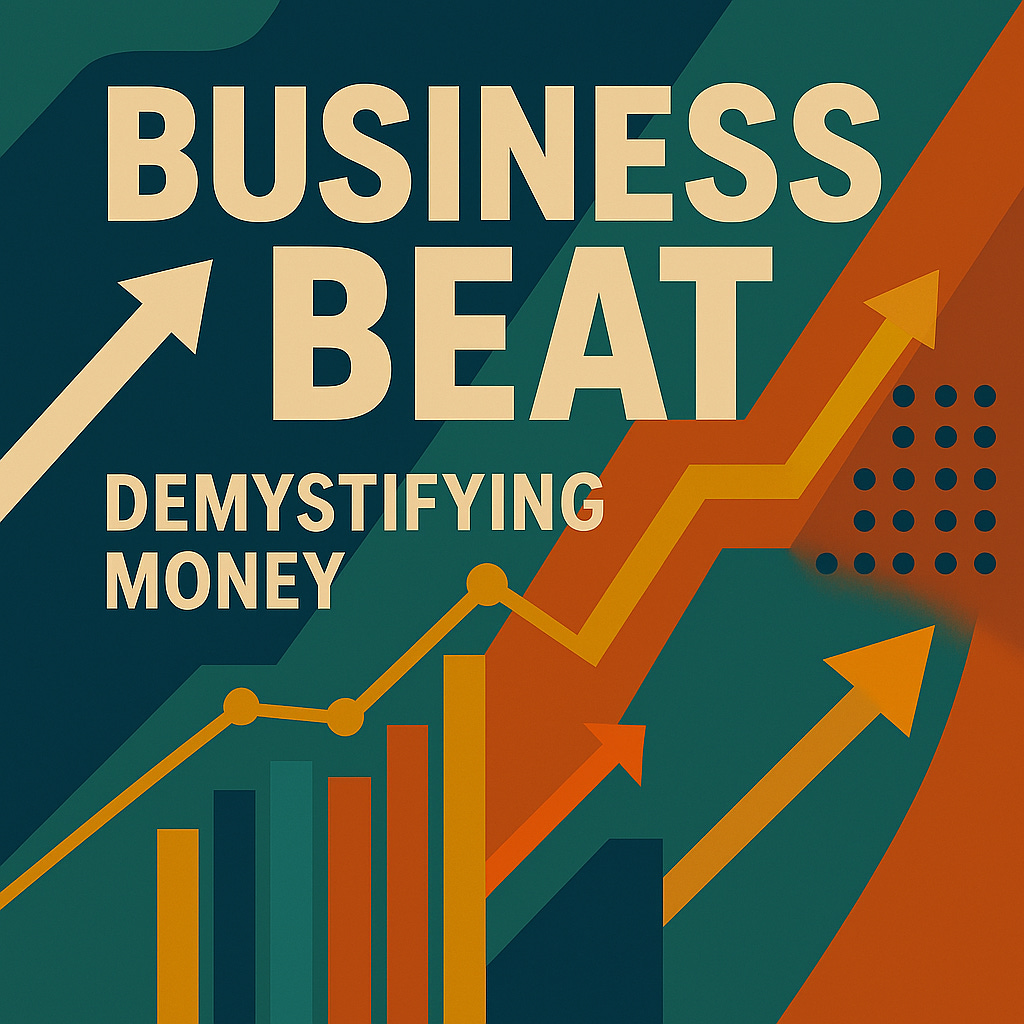  Business Beat