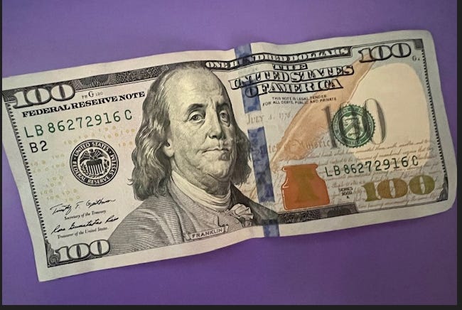 Funding the Government - The Federal Budget