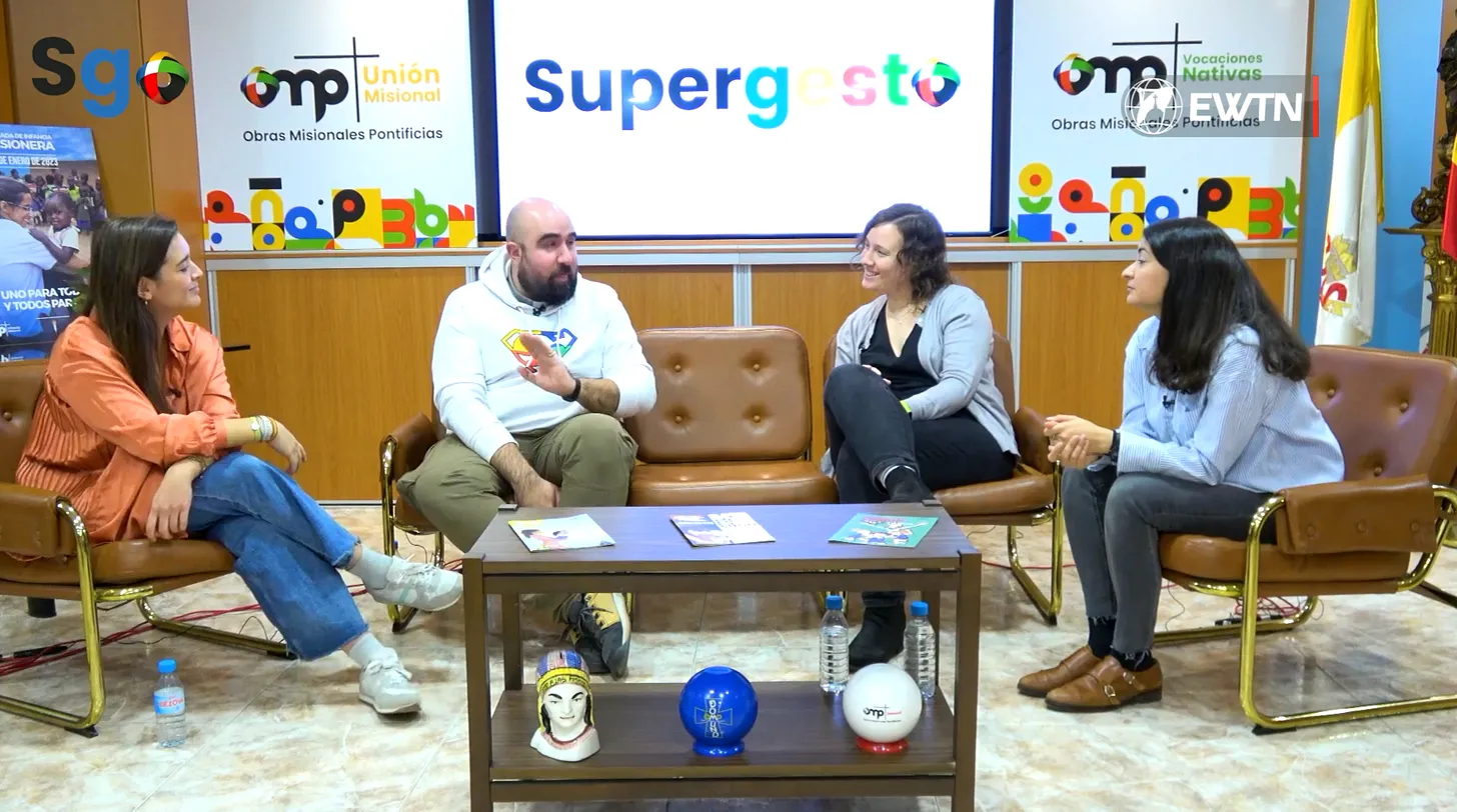 Supergesto - Temporada 2