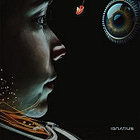 The Cartographer of Uncharted Waters 