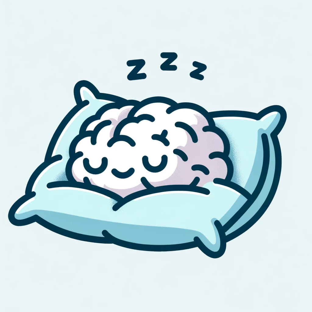 Sleepstack logo