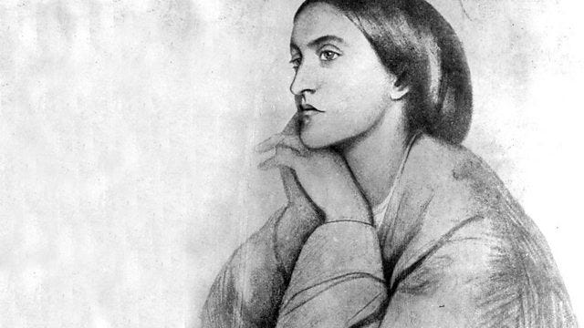 BBC Radio 4 - In Our Time, Christina Rossetti