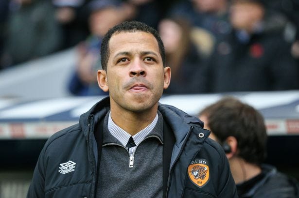 One of the best coaches ever' Sky Sports pundit makes huge Liam Rosenior  Hull City claim - Hull Live
