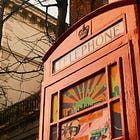 Notts Going On — Beat the blues and a hope box