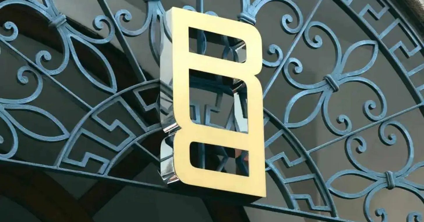 Range Rover Unveils New Motif Ahead of Electric Revolution