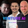 VENTURE AI STACK