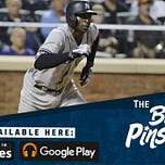Bronx Pinstripes
