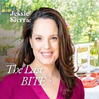 Jessie-Sierra; The Last Bite