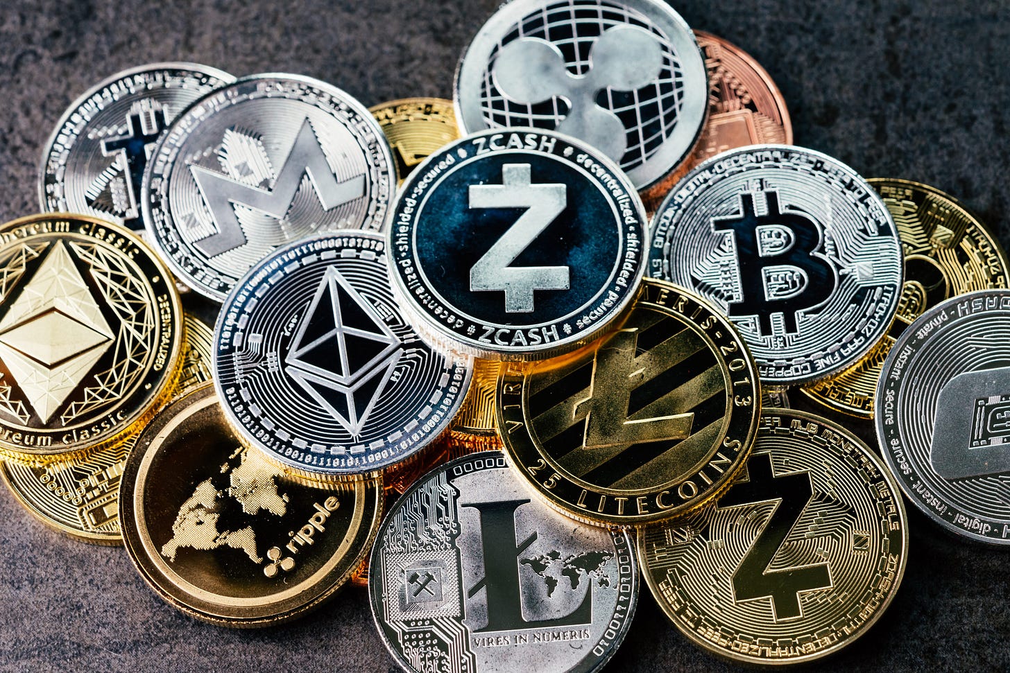 Can Employers Pay Employees in Cryptocurrency? - California Employment Law  Report