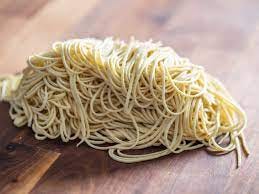 How to Make Ramen Noodles From Scratch
