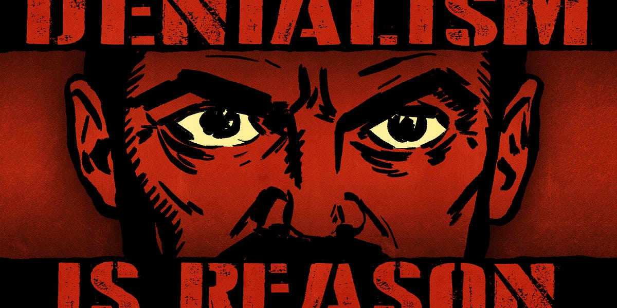 Listen to This Article: Orwell Watch: On Bill Gates and Climate "Denialism"