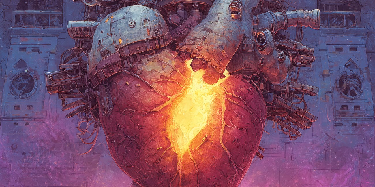 Time Throws Fire | Part Eight | Chapter Forty-Eight