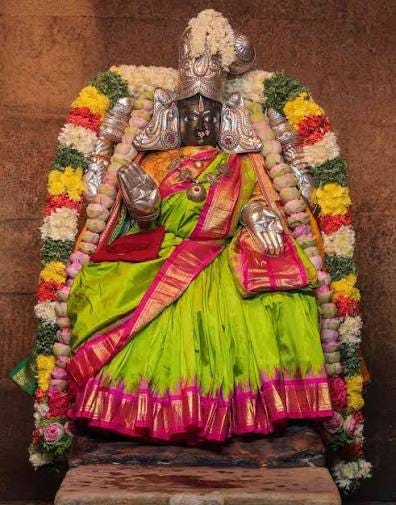 Arulmigu Narasimaswamy Temple, Kottai Main Road, Namakkal Town - 637001, Namakkal District [TM004887].,1.Arulmgiu Namagiri Thayar temple, 2 Sylasethram 3 Sylamalai 4 Nagavanam 5 Namagiri,Arulmigu Narasimma swamy,Arulmigu Namagiri Thayar
