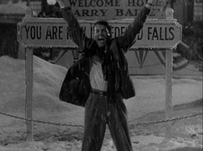 Love Thy Neighborhood