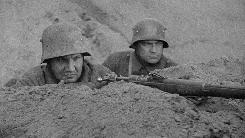 Westfront 1918: War Is Hell | Current | The Criterion Collection