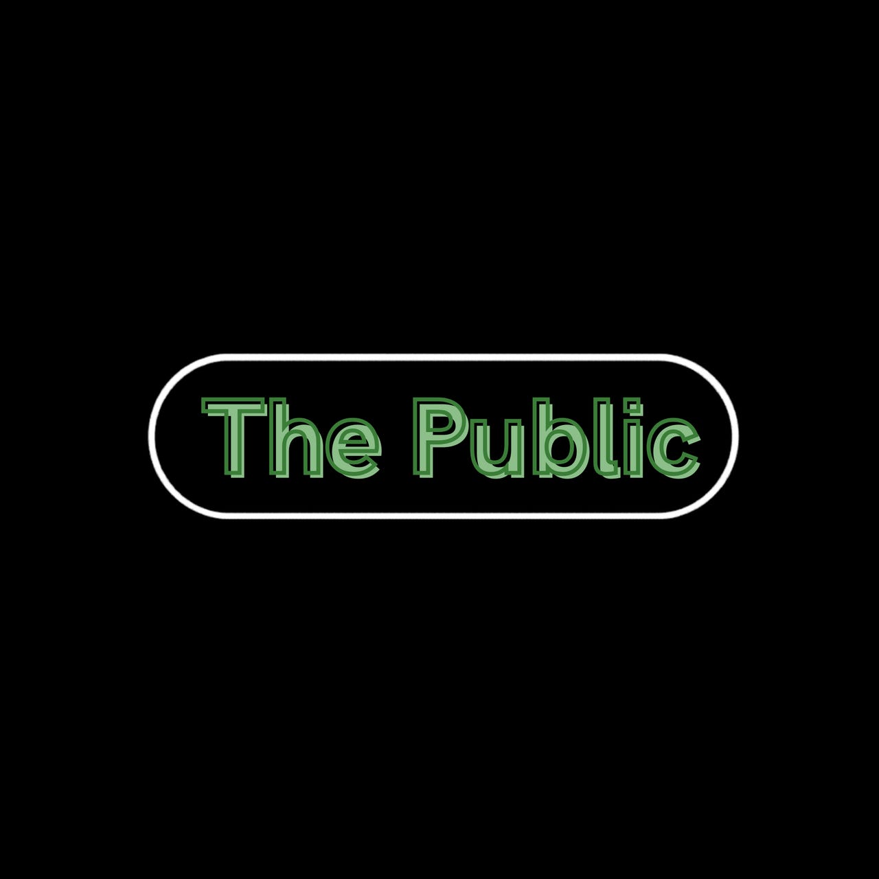 The Public