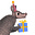 Malou Paul's avatar