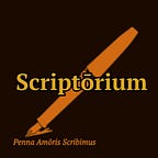 Scriptōrium