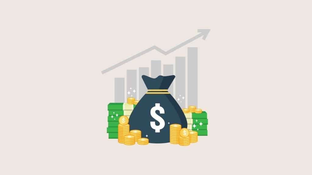 International Women's - day - Invest Your money, Invest your earnings