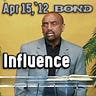 BOND / JLP