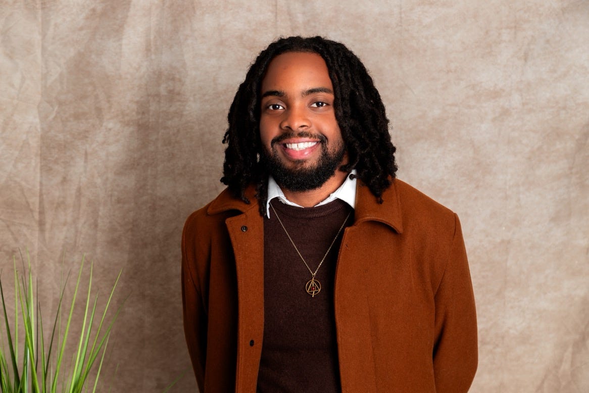 Tyrique Mack-Georges