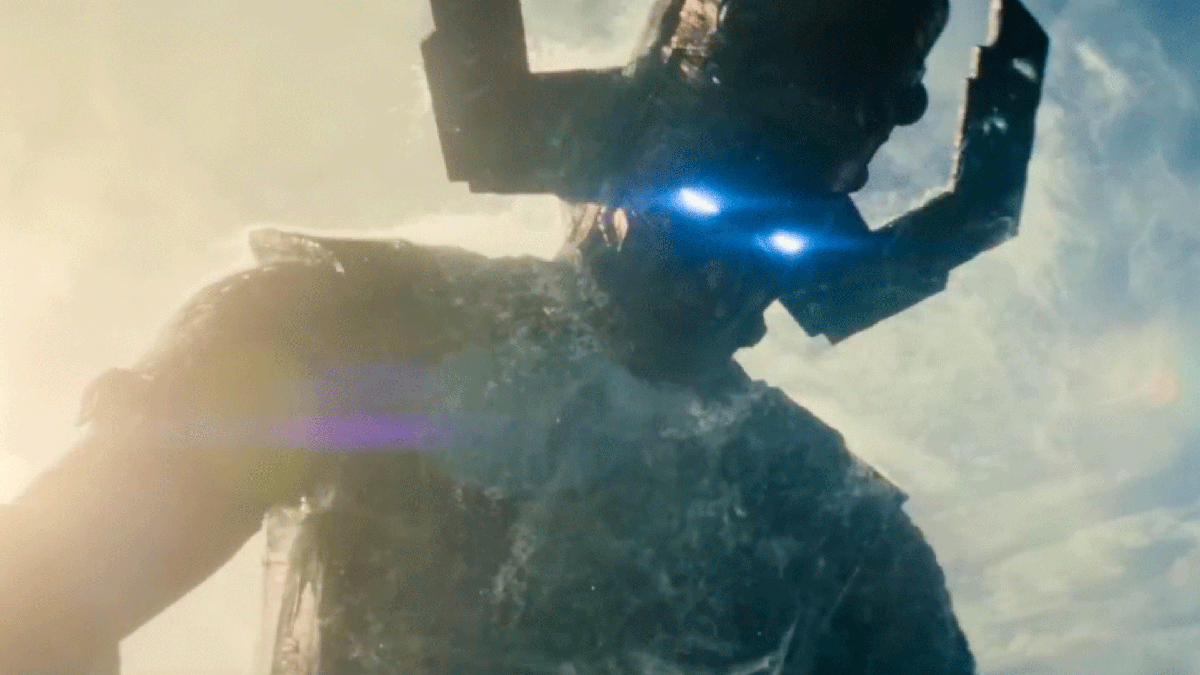 The Fantastic Four: First Steps - Official 'Now Streaming on Disney+' Teaser Trailer