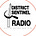 The District Sentinel's avatar