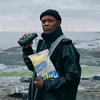 Windstory #19 - Motherf*ckin’ wind farms