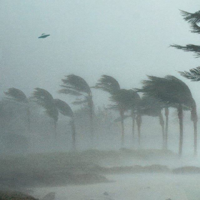 UFO - song and lyrics by UFOs, Braxe + Falcon, Phoenix, Alan Braxe, DJ  Falcon | Spotify