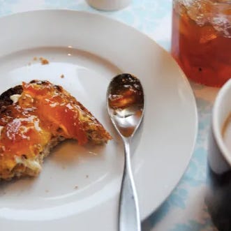 The Marmalade Dropper