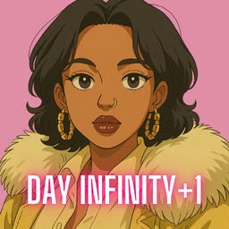 Day Infinity + 1