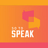 So to Speak: The Free Speech Podcast