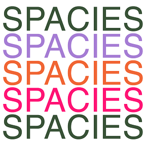 SPACIES