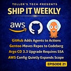 Teller's Tech's Substack