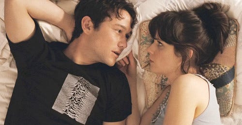 Joseph Gordon Levitt | 500 days of summer | Kimmiekiins0119 | Flickr Joseph Gordon Levitt | 500 days of summer | Kimmiekiins0119 | Flickr
