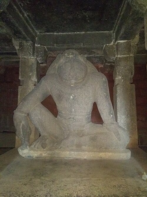 File:Hanuman ji 800 Yrs old.jpg