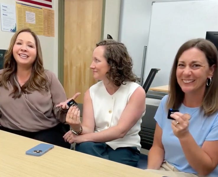 LIVE: 08/18/2025 - After the Town Hall with Tiffany Muller and Emma Brown