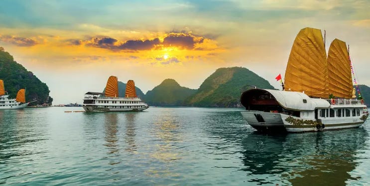 Exoticca - Travel Industry Club