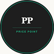 Price Point's avatar