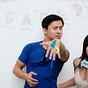 Andrew Jiang's avatar