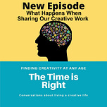 The Time is Right Podcast