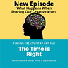 The Time is Right Podcast