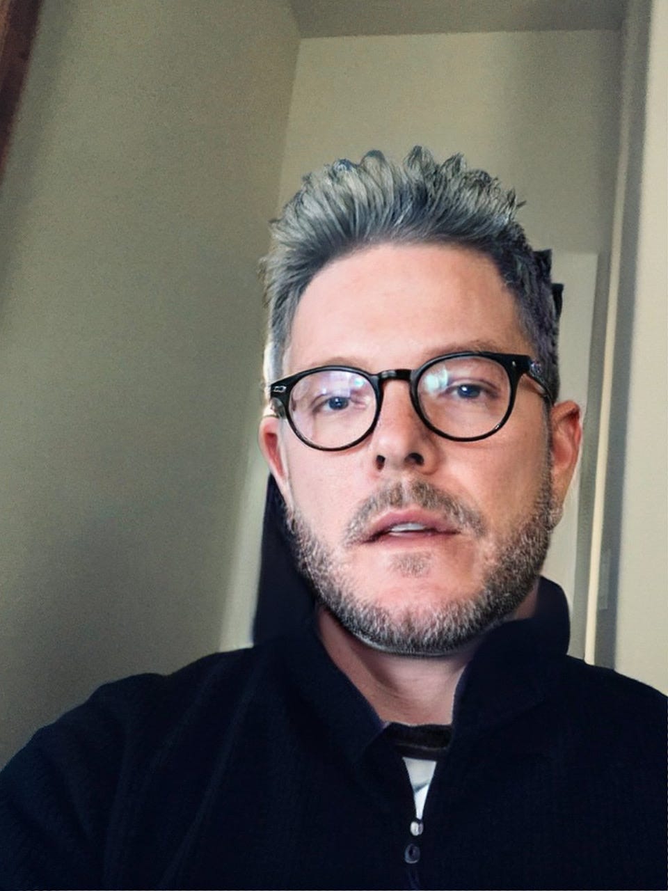 Artwork for Adam Tatum